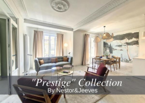 Nestor&Jeeves - SEAHORSE - Central - Proche mer